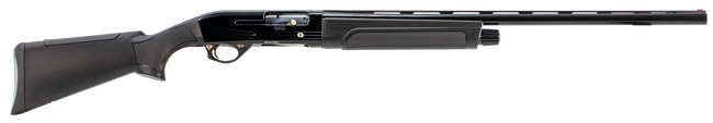 Hatfield SAS 12GA, 28in. Barrel, 4rd - Black (USA12P)