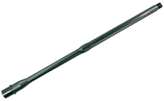 Diamondback 65M18M50B8R DB Barrel  6.5 Grendel 18" Mid-Length Black Nitride 4150 Chrome Moly Vanadium Steel