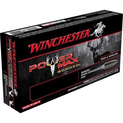 Winchester 300 WSM Protected Hollow Point 180 Grain 20 Rounds
