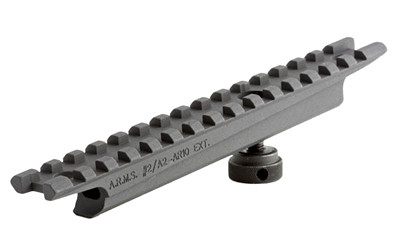 Arms M16A1 A2 Carry Handle Scope Mount for AR-15 Platforms