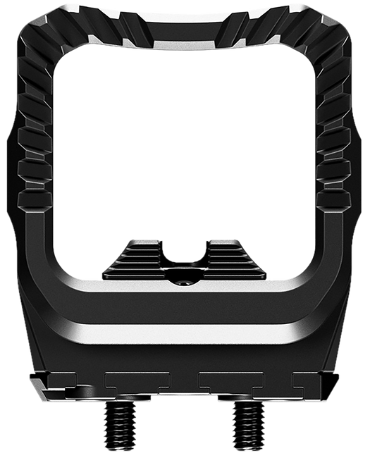 Radian Weapons Guardian Mount System for Glock MOS with RCR Sights H0016