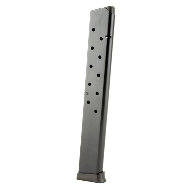 ProMag COLA5 15rd 45 ACP Magazine for 1911 Government Blued Steel - COLA5 - 708279006883