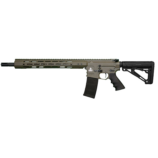Cobalt Pro Series Rifle 5.56 16 Grn Cerak 30rd