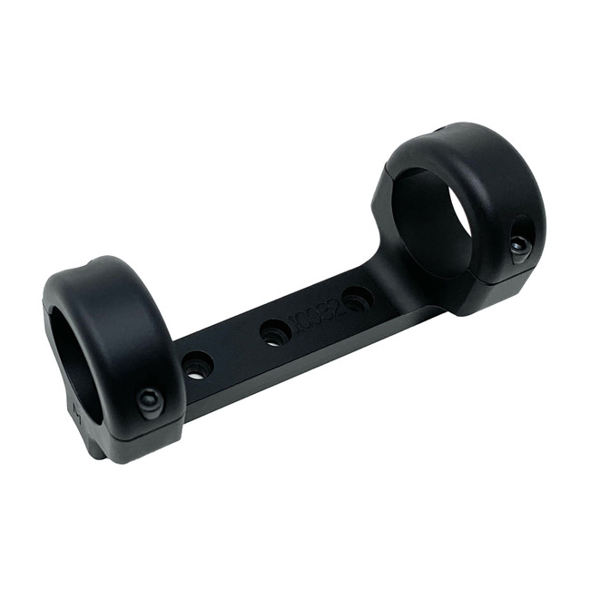 DNZ Products Game Reaper CVA Scope Mount Ring Combo 1 Inch CVA Rifles Center Fire Barrels - 10032 - 879956000743
