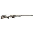 Browning X-Bolt 2 Speed LR 6.5 PRC 26in 5rd Smoked Bronze Cerakote Ovix Camo
