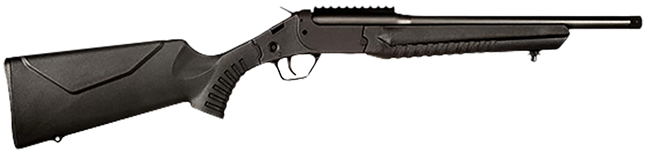 Rossi Light Weight Carbine 8.6 Blackout 16.5 in. Single Shot Rifle