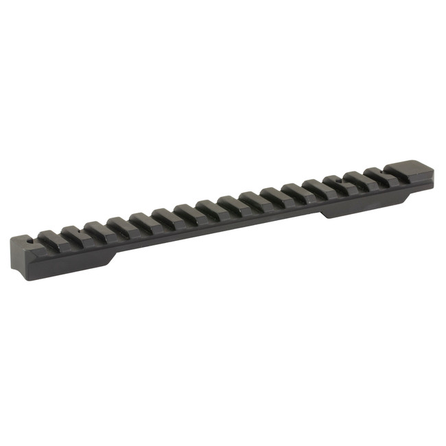Talley Manufacturing Savage Long Action Picatinny Rail 20 MOA Mount - PLM258725 - 810301024892