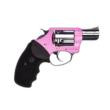 Charter Arms Chic Lady .38 Special 2 Inch 5 Rounds Pink Anodized Finish