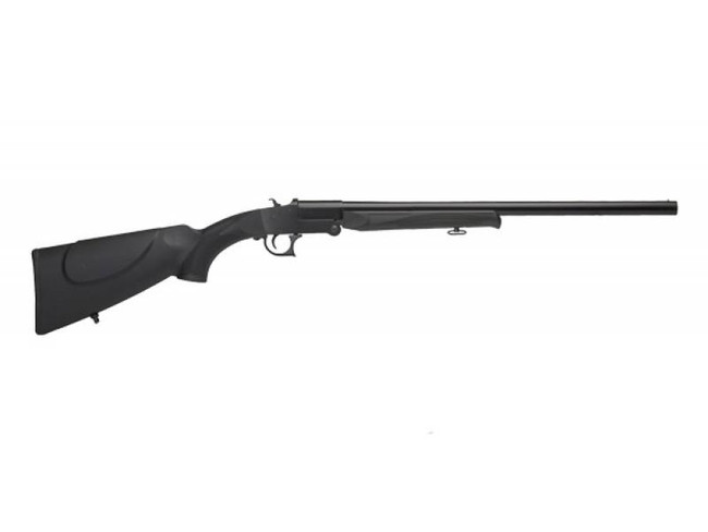 American Tactical Inc Nomad 12 Gauge 23in Barrel 1 Round Blued Barrel Camo Stock