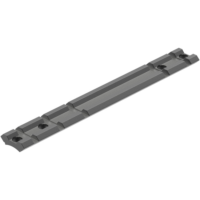 Leupold Rifleman Two-Piece Bases Matte for Savage 110 Axis 8-40 - 181336 - 030317029807