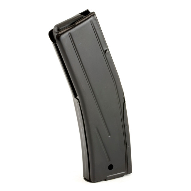 ProMag Steel Magazine M1 Carbine .30 Carbine Blued 30 rd Compatible with Mil-Spec - CARA2 - 708279007330