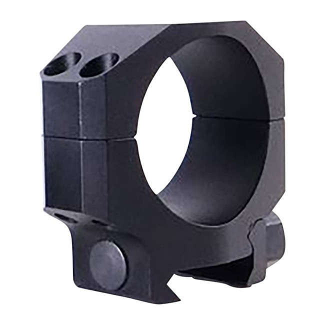 Athlon Optics 34mm Low Rings Picatinny Aluminum Scope Rings
