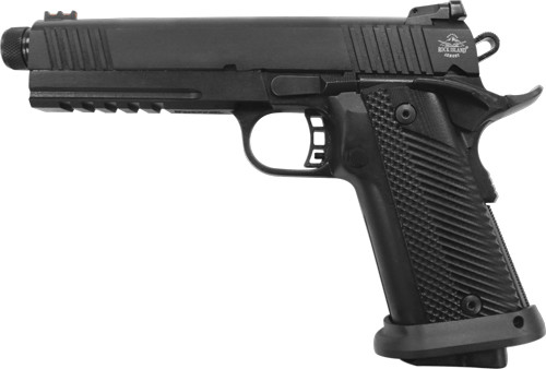 ROCK ISLAND TAC ULTRA FS HC
