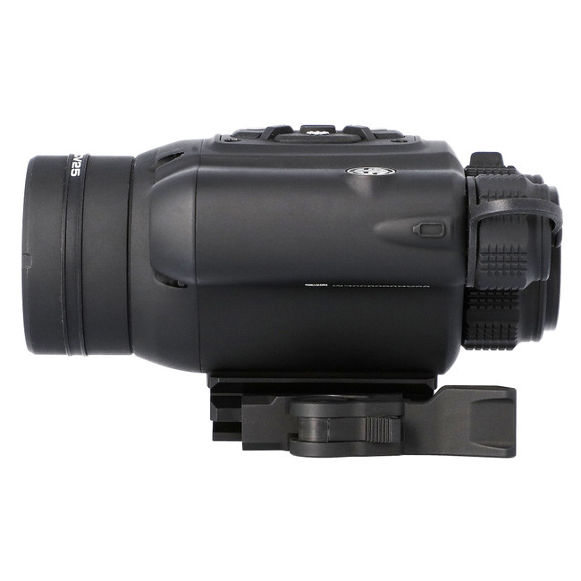 Sig Sauer Echo Thermal Clip On 1x to 8x 25mm BDX 2 0 Quick Disconnect LWIR 640x512 20mK 50 Hz - SOEC22100 - 798681702985