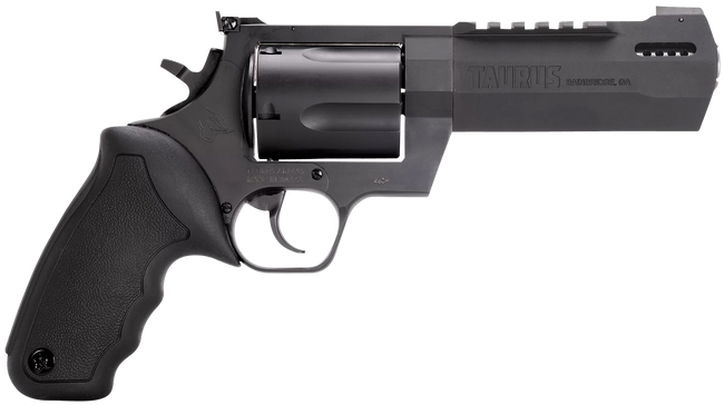 Taurus, Raging Hunter, 460 S&W Magnum, 5.12 inch, 5 rounds, Revolver