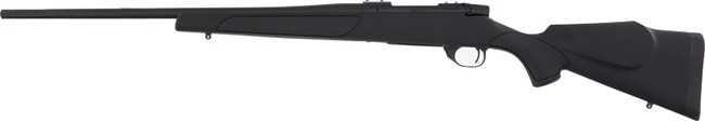 Weatherby Vanguard Obsidian Rifle 7mm-08 Remington 22 in 5 Rounds Synthetic - VTX7M8RR2T - 747115454280