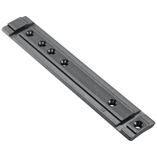 Weaver 22 Tip Off Adapter Base TO9M Ruger 10 22 3 8 Inch Receiver