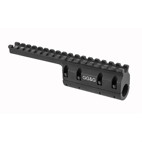 Gg&G M1A Scout Scope Mount Picatinny Rail Base for M1A