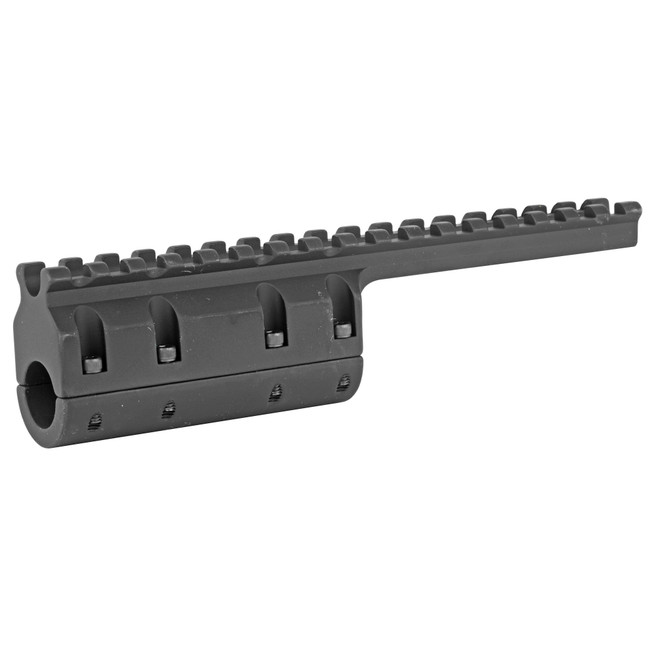 Gg&G M1A Scout Scope Mount Picatinny Rail Base for M1A - GGG-1683 - 813157005954