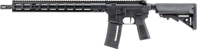 IWI ZION SPR18 5.56 NATO 18 Inch 30 Rounds Colored Metal Finish