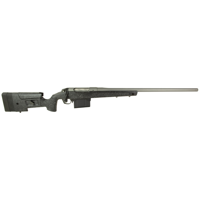 BERGARA BPR20-7PRC HMR PRO 7PRC 24 5R BK/GR - BPR207PRC - 043125007066