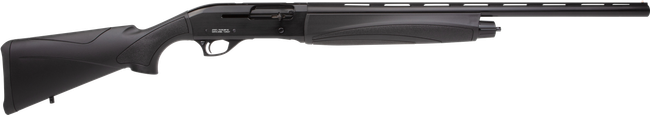 Armscor Rock Island SA12H26B 12 Gauge 26 Inch 5+1 Semi-Auto Shotgun