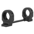 Dnz Products Savage La Round Receivers 30mm High