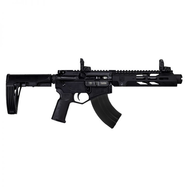 Diamondback DB15 AR Pistol 7.62x39 7in 28rd Finish Gray