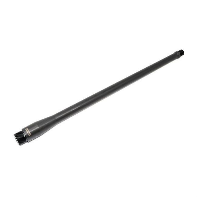 Faxon FX7 Bolt Action Prefit 308 Winchester 18in Gunner Nitride