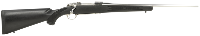 Ruger Hawkeye Ultralight M77 6.5 Creedmoor 20 Inch 4 Rounds Stainless Steel