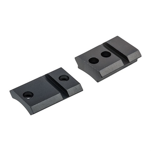 Leupold 2-Piece QRW Detachable Weaver Base for Winchester 70 670 770 70A