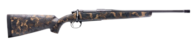 Wilson Combat NULA 308 Win 20 Inch 4 Rounds Kodiak Rogue Carbon Fiber Stock