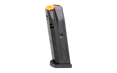 CZ 10rd Magazine for P-10F P-09 9mm Luger Blued Steel - 11441 - 806703114415