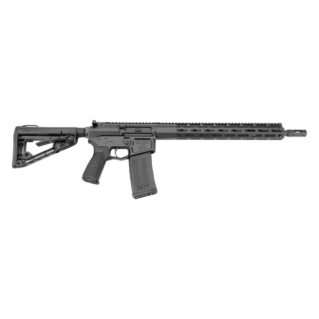 Wilson Combat Recon Tactical 5.56 NATO 16 Inch 30 Rounds Armor Tuff - TRRCRB556168 - 811826028204