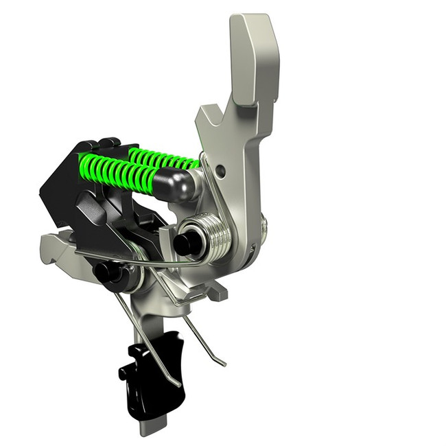 HF HIPERTOUCH ECLIPSE AR15 TRIG ASSE