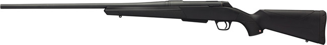 Winchester Repeating Arms 535700296 XPR  350 Legend 3+1 22" Blued Perma-Cote Steel Sporter & Receiver, Matte Black Fixed w/Checkering Stock, Right Hand - 535700296 - 048702018411