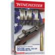 Winchester M1 Garand Rifle Ammo 30-06 Sprg. 150 gr. FMJ 20 rd.