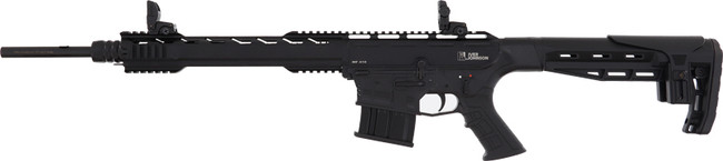 IVER JOHNSON MF410 410GA 3"