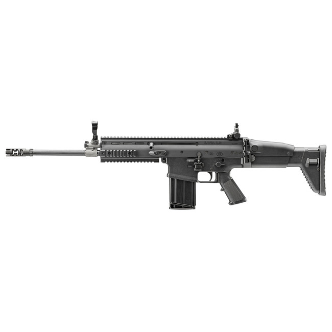 FN SCAR 17S NRCH 7.62 NATO 16" 10 Rounds Polymer Semi-Automatic