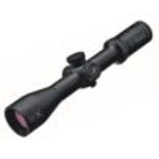 REFURBISHED Burris FOUR X Rifle Scope 1.5-6x-42 ILLUM 3PBurris 4 Matte