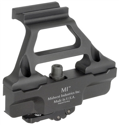 Midwest Industries Ak Side Mount Mini ACOG Top Gen 2