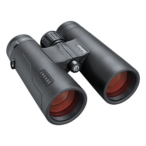 Bushnell Engage 10x42 Binoculars Roof Prism 92% Light Transmission