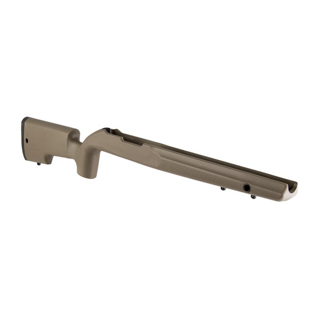 Victor Company Usa Titan 10/22 Precision Stock Flat Dark Earth Ruger