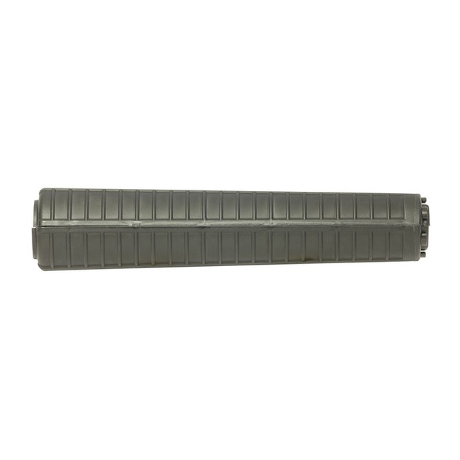 DoubleStar AR-15 A2 Handguard Polymer 12-Inch 2-Piece Drop-In