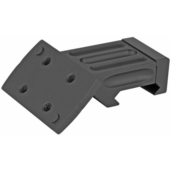Leupold DeltaPoint Pro 45 Degree AR Mount 0 MOA Optic Specific Mount - 173236 - 030317016272
