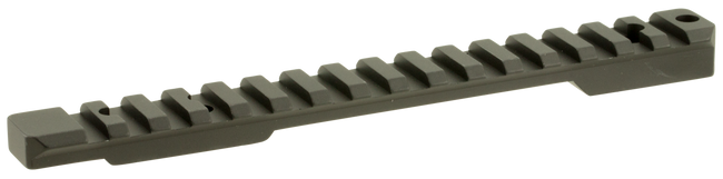 Talley Manufacturing Remington 700 Picatinny Rail 20 MOA Long Action Mount