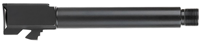 Ballistic Advantage Threaded 9mm Glock 19 Gen 3 to 5 Barrel BAPSG195T1Q