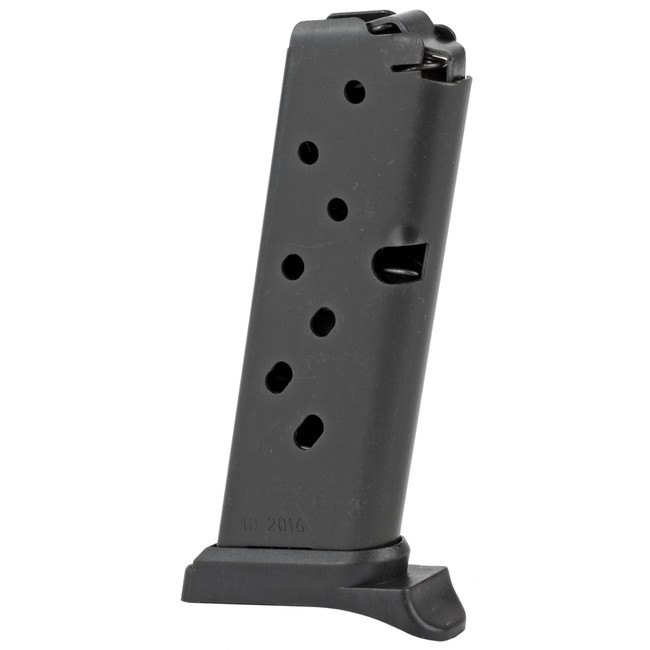 Hi-Point .380ACP/9mm Magazine - Black | 8rds | Fits Hi-Point 380/C90 - CLP9C380 - 752334000248