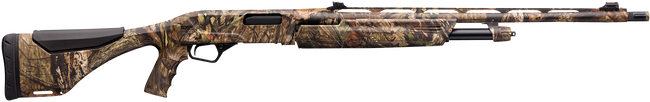 Winchester SXP Long Beard 12 Gauge 24" 4 Rounds Mossy Oak Break-Up Country