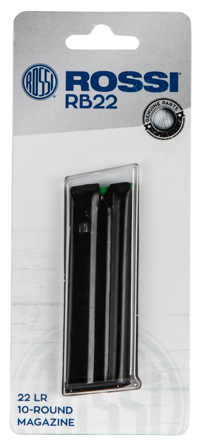 Rossi RB22 Magazine .22 LR 10 Round Capacity Matte Finish
